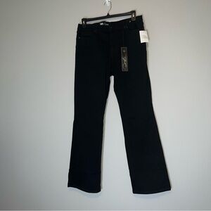 DG2 Up Lifter Bootcut Jeans Size 16